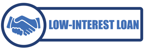 low interest loan